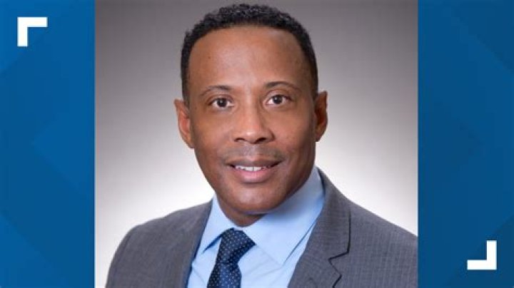 Controversies Surrounding Monty Noblitt's Superintendent Position: A Call For Change