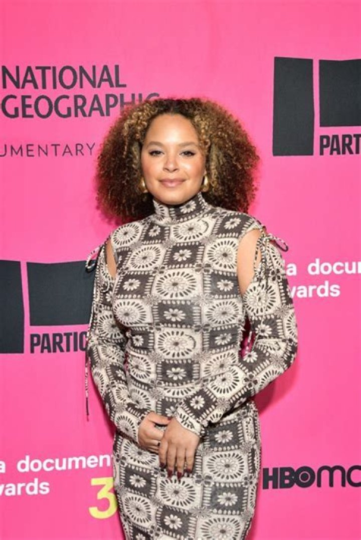 Correspondent Antonia Hylton Net Worth: Married, Age, Height, Wiki