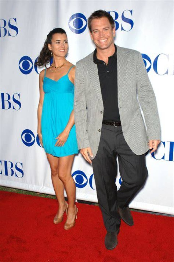 Cote De Pablo's Relationships: A Journey Through Love And Life