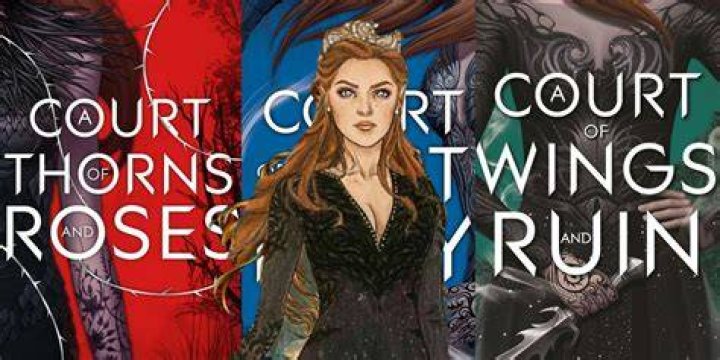 Court Of Thorns And Roses Actors: Bringing The Story To Life