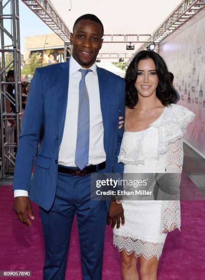 Crystal Corey and Wayne Simmonds Relationship – Married &amp; Net Worth