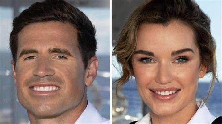 Culver Bradbury (Below Deck Down Under) Bio, Age, Wife, Net Worth