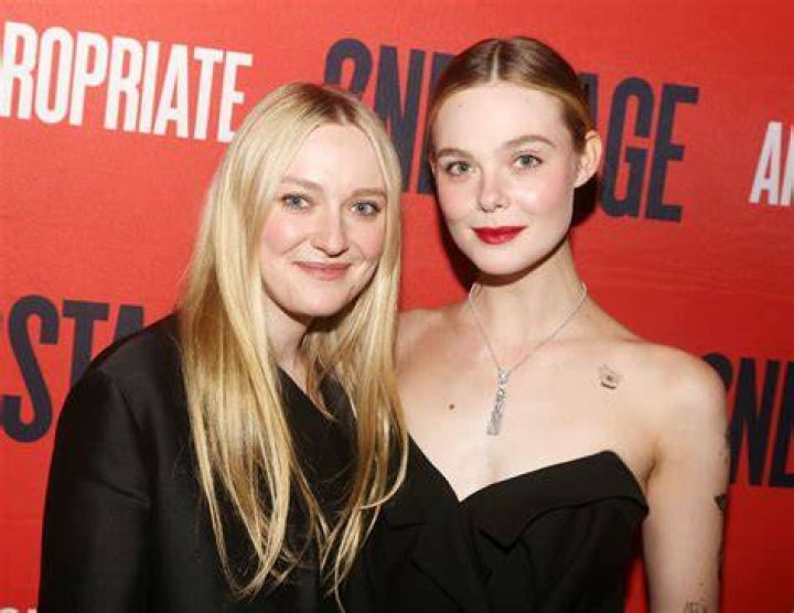 Dakota Fanning's Marriage In 2024: Breaking News And Updates