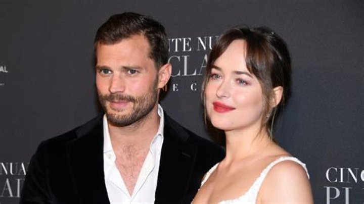 Dakota Johnson's Husband: Unveiling The Mystery