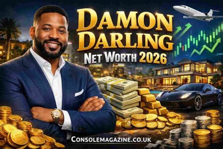 Damon Lawner Net Worth, Income, Salary, Earnings, Biography