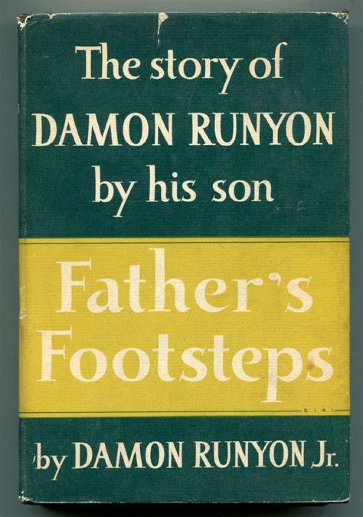 Damon Runyan Wikipedia: Everything To Know About The Actor