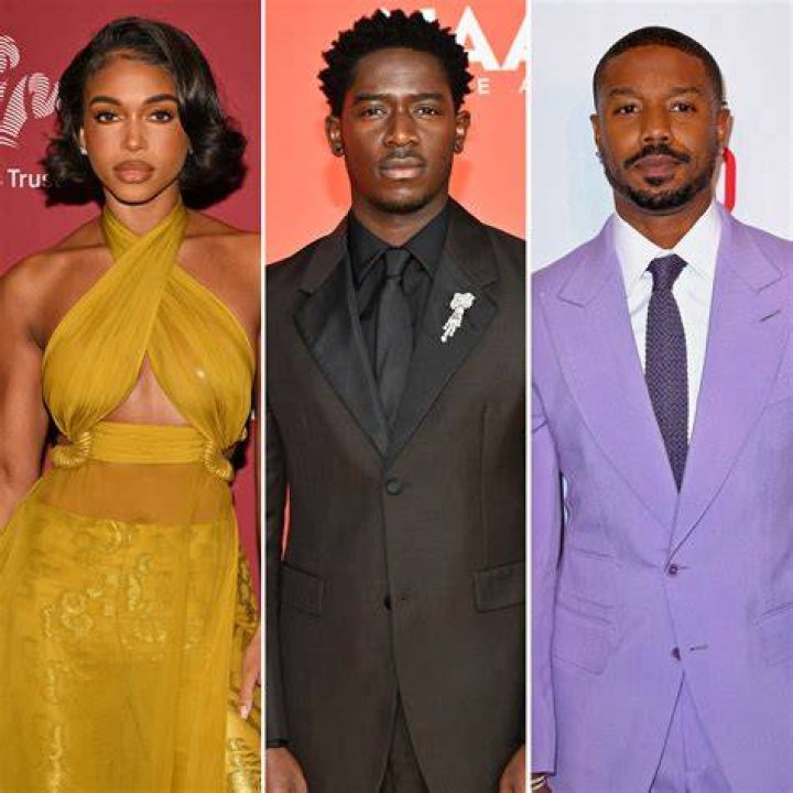 Damson Idris's Relationship Status: Is He Married Or Single?