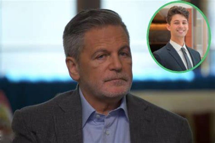 Dan Gilbert’s Son Grant Gilbert, Is He The Next In Line ?