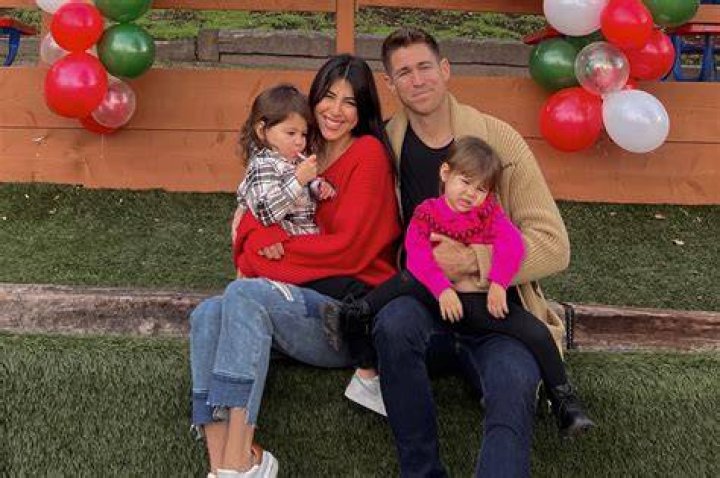 Daniella Monet and Brother Mario Monet Had An Incredible Childhood