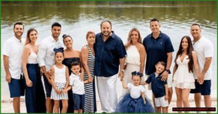 Danielle Cabral Brother Tommy Dipietro Has His Own Small Family