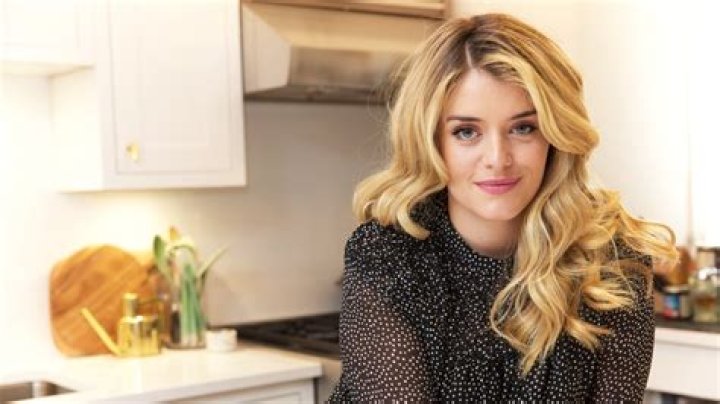 Daphne Oz: The Journey Of A Culinary Star