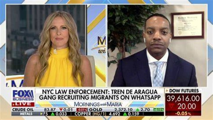 Darrin Porcher Wiki, Wife, Family, Net Worth, Biography