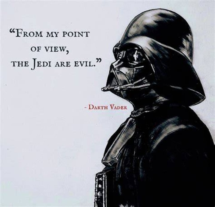 Darth Vader: The Legacy Of His Famous Quotes
