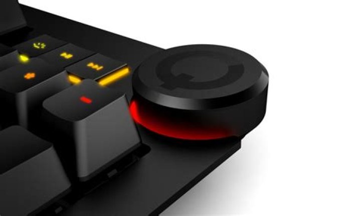 Das Keyboard Announces Das Keyboard With Gamma Zulu Switches