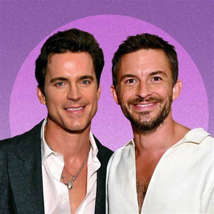 Dating Matt Bomer: Explore The Actor's Personal Life
