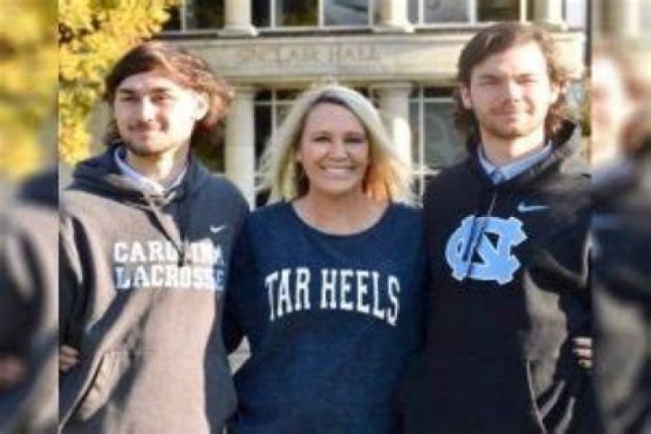 Dave Pietramala’s Wife Colleen Pietramala – Proud Mother Of Two