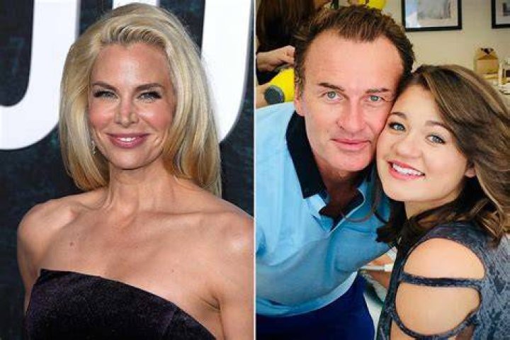 David Charvet: Who Is Brooke Burke’s Ex-Husband?