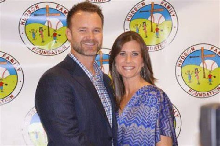 David Ross’ Ex-Wife Hyla Ross, What Went Wrong Between The Former Couple?