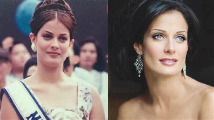 Dayanara Torres Now: A Journey Through Time