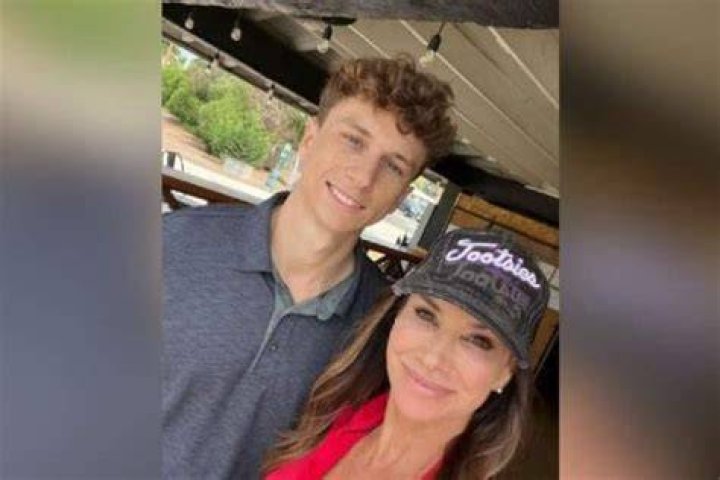 Debbe Dunning’s Son Stoney Timmons, Interest In Basketball?