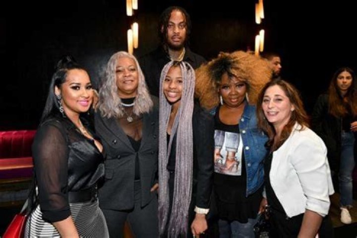 Debra Antney, 7 Interesting Facts About Waka Flocka Flame’s Mother