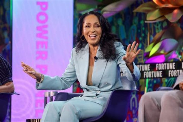 Debra Martin Chase Husband And Net Worth: Everything You Need To Know