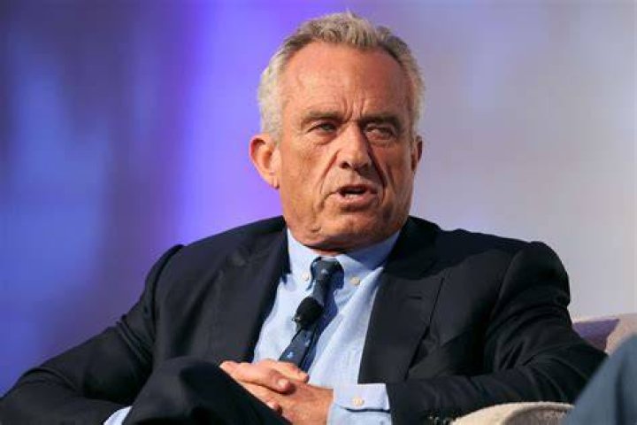 Debunking The Myths: Exploring Robert F. Kennedy Jr.'s Health Concerns