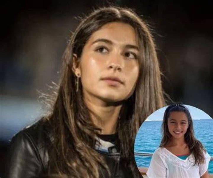 Delfina Suárez: Exploring Her Height In 2024