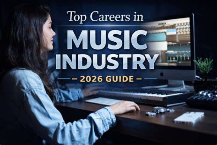 Denny Dukert: Unlocking Success In The Music Industry