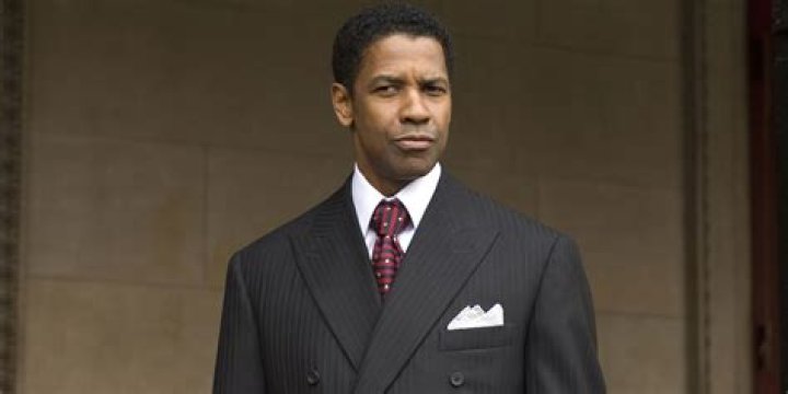Denzel Washington: The Legend Who Still Lives On