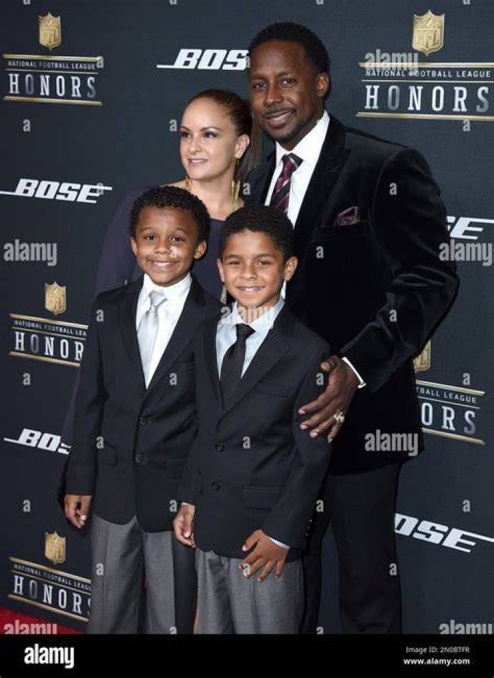 Desmond Howard Children: Dhamir Howard, Sydney Howard, And Desmond Howard Jr.