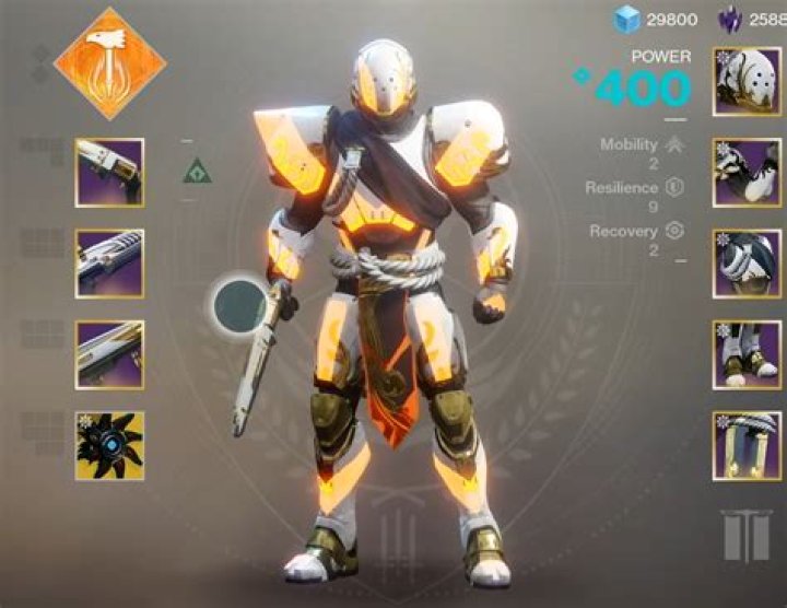 Destiny 2 Legendary Shards: What They Are and How to Get Them