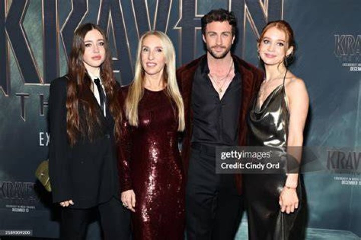 Devin Morrison Wikipedia, Biography , Age, Height, Partner, Family, Instagram, Net Worth