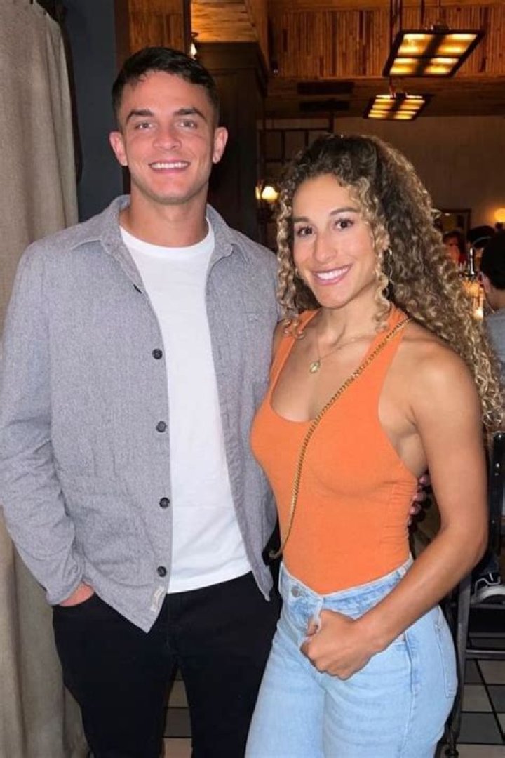 Devon Allen Girlfriend: Who Is Morgan Mitchell? Are Devon Allen and Morgan Mitchell still together?