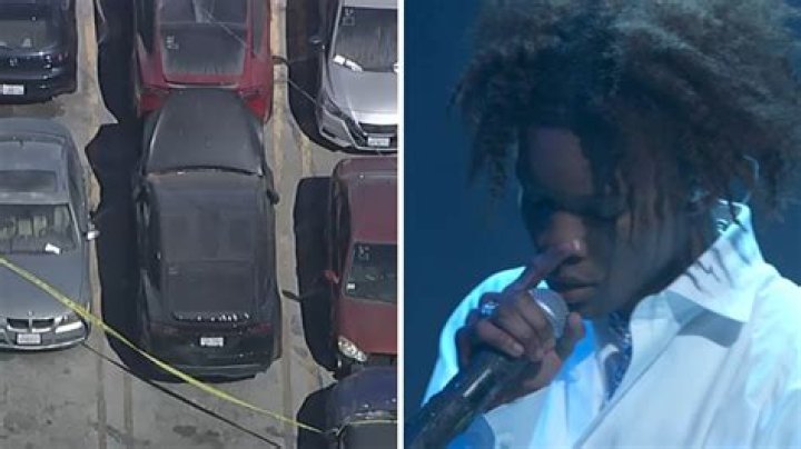 Devour Rapper Murder Case – Is He Arrested For Killing Someone?