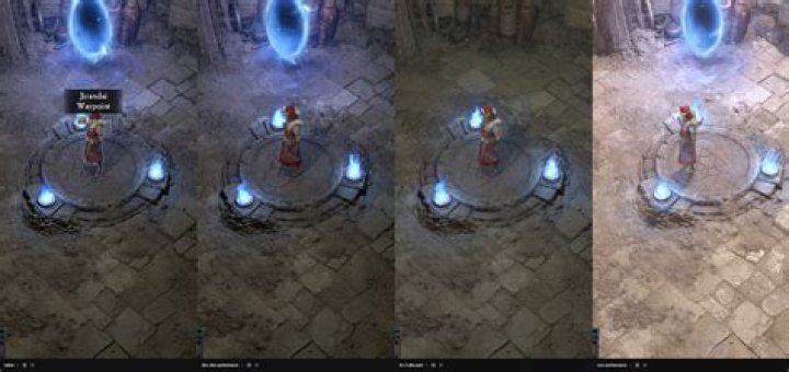 Diablo 4 PC: best settings, DLSS, system requirements