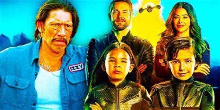 Diana Walton And Danny Trejo: A Unique Connection