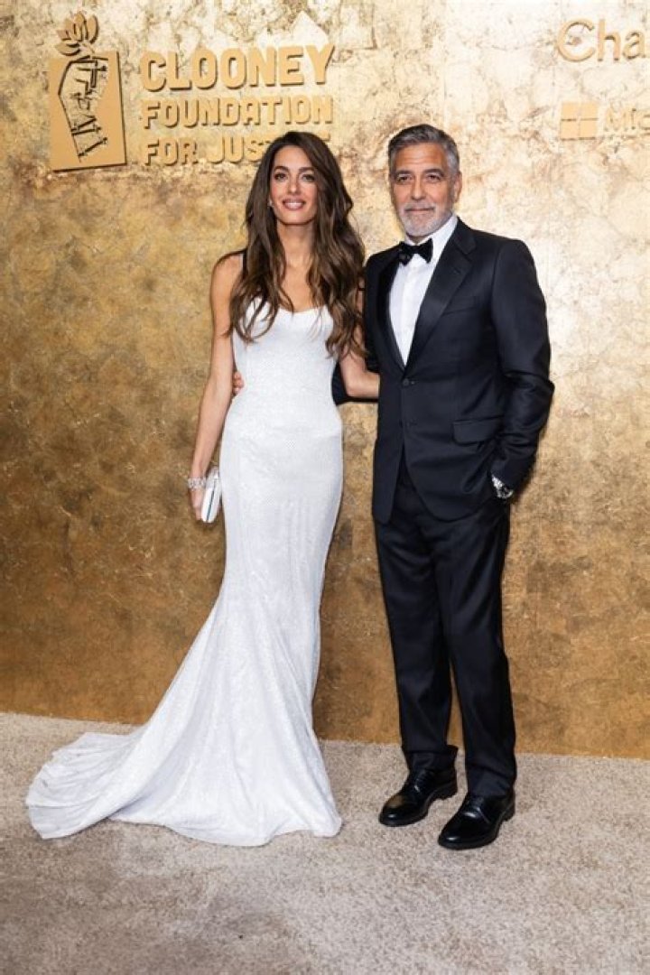 Did Amal Clooney Use A Surrogate: Unlocking The Truth