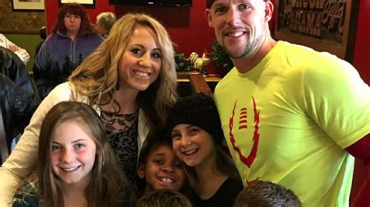 Did Ashlee Corrigan and Shawn Birk Get A Divorce? Kids &amp; Family