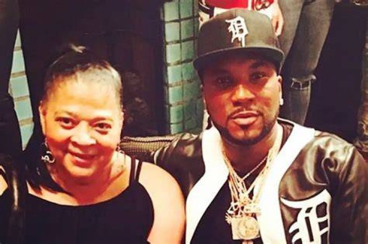 Did Big Meech's Parents' Love Hit The Breaks?