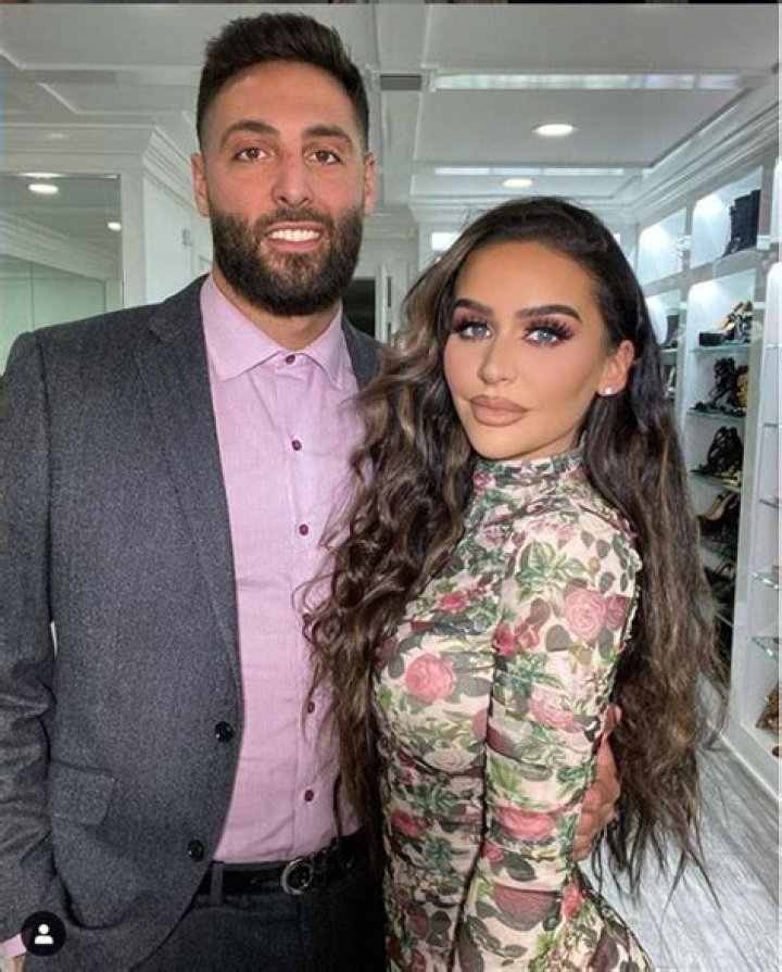 Did Carli Bybel Break Up With Boyfriend, Anthony Tango? Baby Father &amp; More 