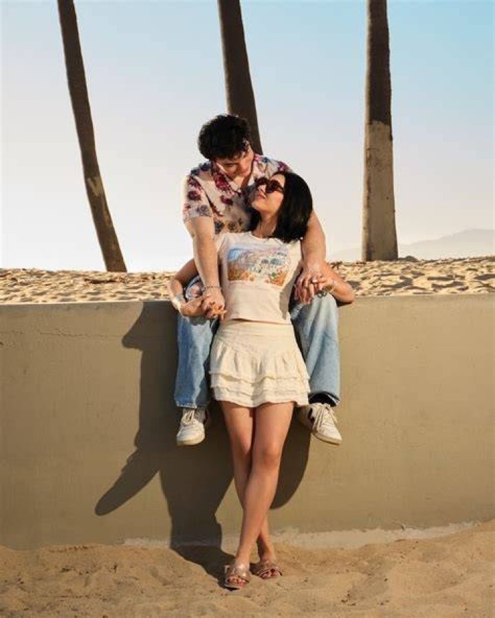 Did Elliana Walmsley And Jentzen Ramirez Get Back Together?