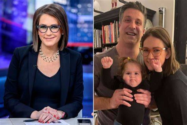 Did Jessica Tarlov Get The Boot From Fox News? The Inside Scoop