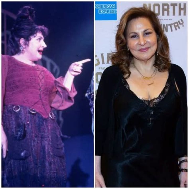Did Kathy Najimy Undergo Weight Loss Surgery? Here's What We Know About The Actress 