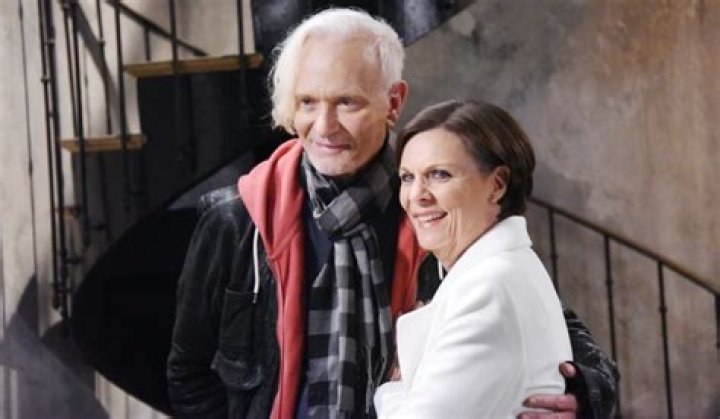 Did Luke Spencer's Real-Life Counterpart Pass Away? Unraveling The Truth