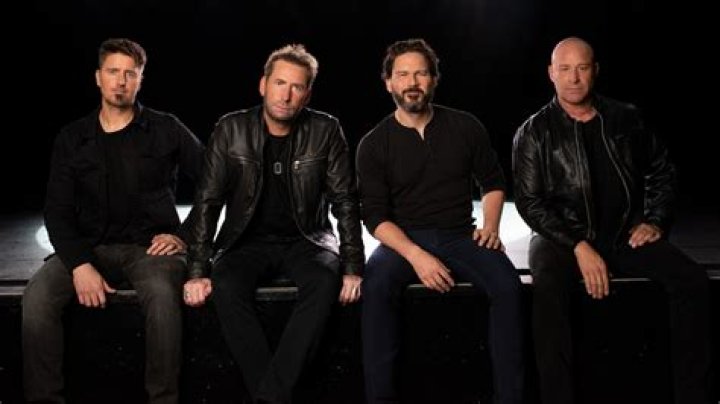 Did Nickelback Frontman Chad Kroeger Leave The Band?