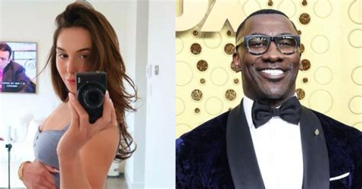 Did Shannon Sharpe Wife Die Or Left Him? Girlfriend Revealed