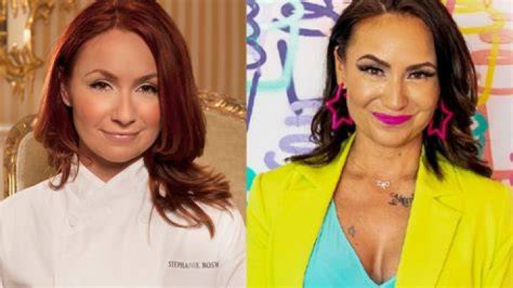 Did Stephanie Boswell From ‘Food Network’ Have Plastic Surgery? Here’s The Truth!