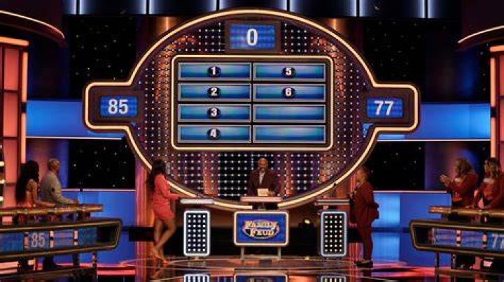 Did Steve Harvey Pass Away? Truth Behind His Absence On 'Family Feud'