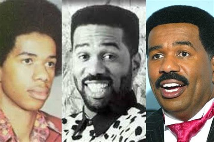 Did Steve Harvey Really Pass Away? Uncovering The Truth